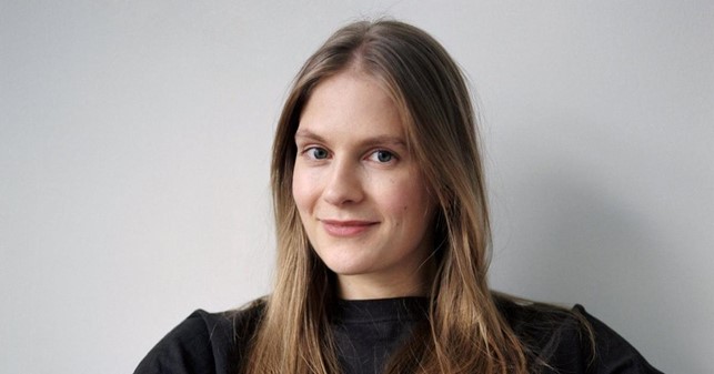 Billede af Emma Holten